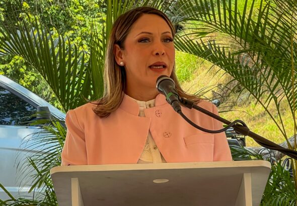 Naguanagua conmemoró el 213 Aniversario de la Batalla de Las Trincheras (7)